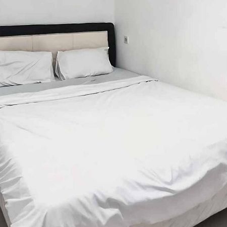Ancol Homestay Jakarta Exterior foto